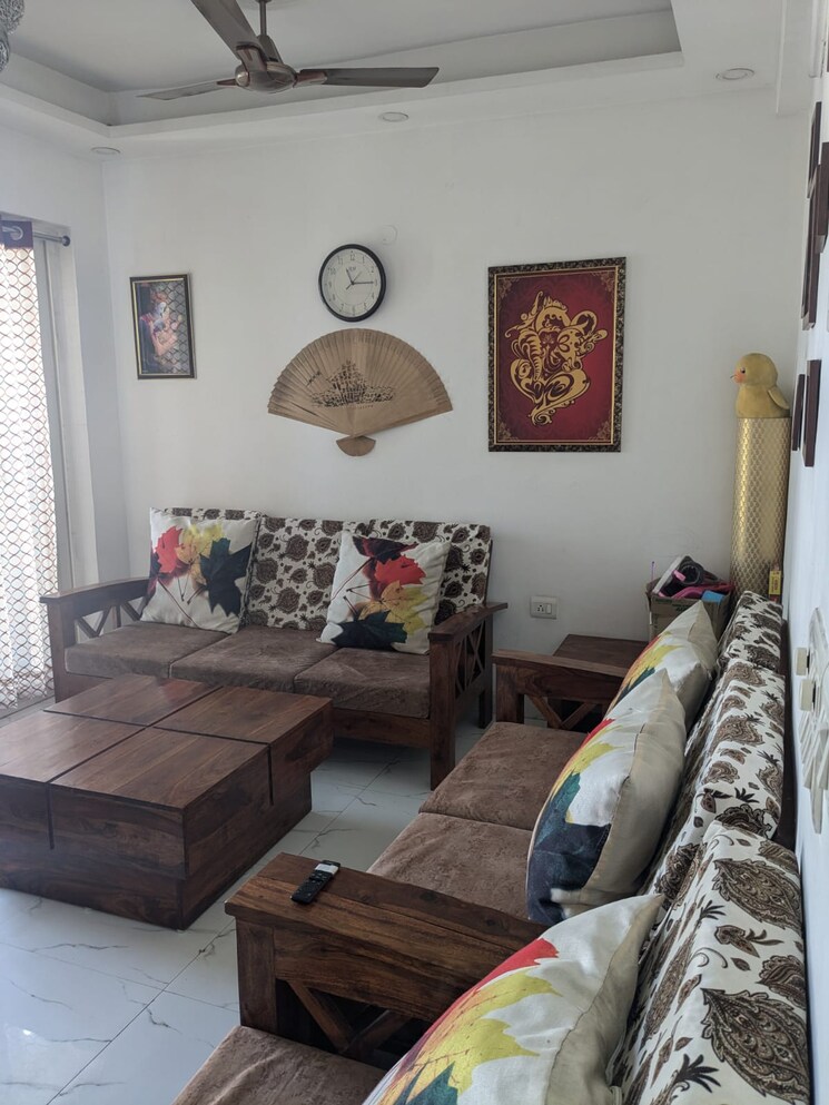 Bedroom, casa-woodstock 3 Bedroom 1712 Sq.Ft. Apartment In Sector 16c Greater Noida Greater Noida 8028553