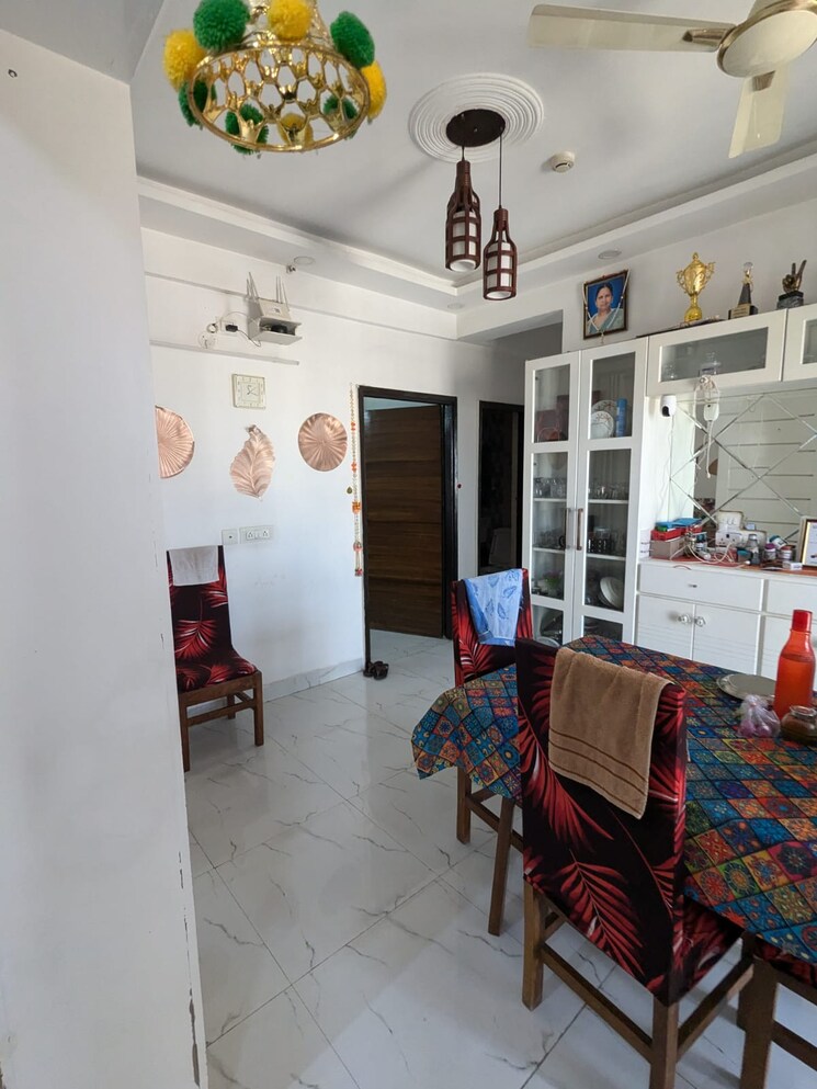 Master Bedroom, casa-woodstock 3 Bedroom 1712 Sq.Ft. Apartment In Sector 16c Greater Noida Greater Noida 8028553