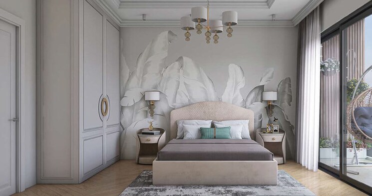 Bathroom, prestige-raintree-park 3 Bedroom 2004 Sq.Ft. Apartment In Whitefield Bangalore 8028591