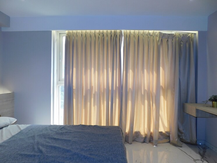 Bedroom, akruti-kalaya-tower 3 Bedroom 1140 Sq.Ft. Apartment In Prabhadevi Mumbai 8002371