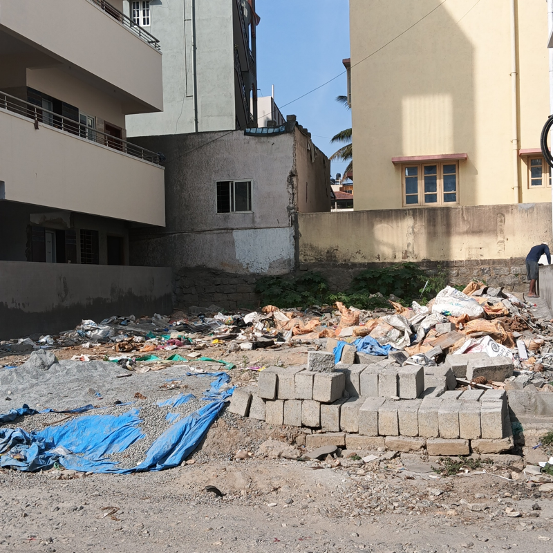 Plot For Sale in Bda Site For Sale At Aksh