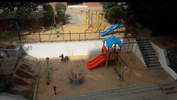 3 BHK Apartment – Garden View at UKN Esperanza, Whitefield - for Sale