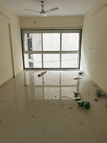 Bathroom in 2 BHK Apartment at Kurla West – for Rent