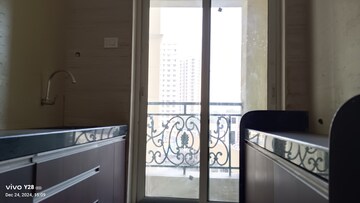 Kitchen in 1 BHK Apartment at Siddhi Highland Springs, Dhokali – for Rent
