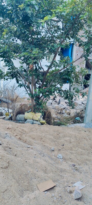  Plot For Sale in Gachibowli