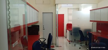 Team Area in  Office Space at Crystal Plaza Andheri West, Andheri West – for Rent
