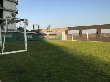 3 BHK Apartment – Exterior View View at Rajesh Raj Infinia, Malad West - for Rent