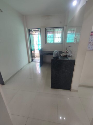 Room in 1 BHK Apartment at Nayan Galaxy, Hadapsar – for Sale