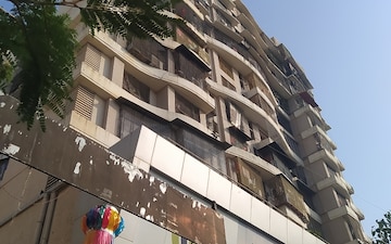 2 BHK Apartment For Rent in Vjay Victory Heights, Borivali West