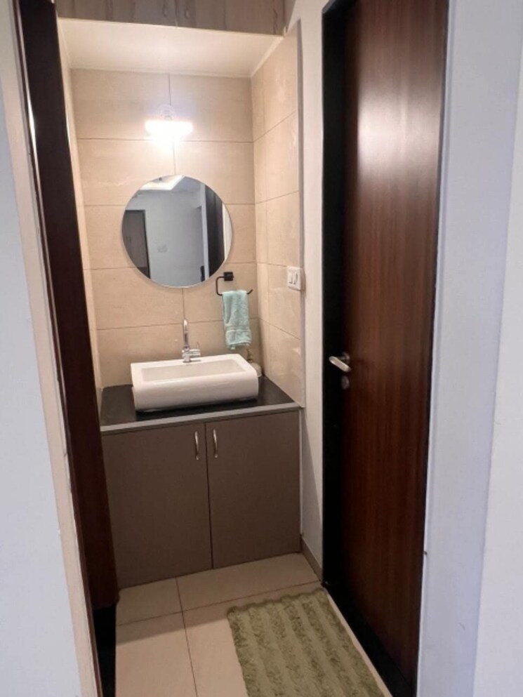 Bathroom, ruparel-sereno 2 Bedroom 550 Sq.Ft. Apartment In Vasai East Palghar 8028650