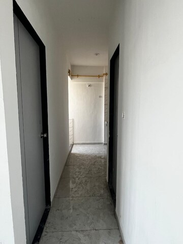Corridor in 1 BHK Apartment at Adajan – for Sale