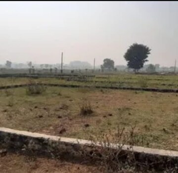  Plot For Sale in Omega Ii Greater Noida