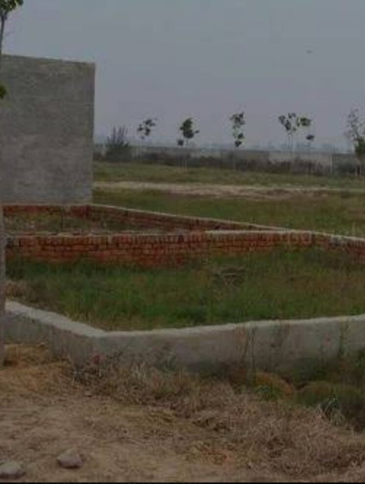 undefined, omega ii greater noida  66 Sq.Yd. Plot In Omega Ii Greater Noida Greater Noida 8028643