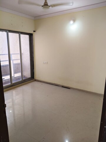 1 BHK Apartment For Resale in Sethia Sea View Goregaon West Mumbai  8028638