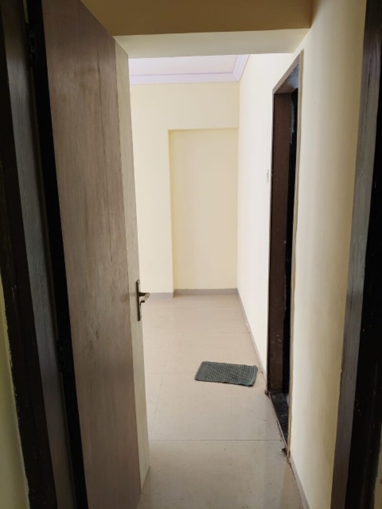 Master Bedroom, sethia-sea-view 1 Bedroom 381 Sq.Ft. Apartment In Goregaon West Mumbai 8028638