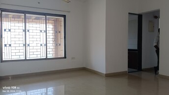 2 BHK Apartment For Rent in Vardhman Gardens Balkum Thane  8028663