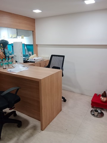 Team Area in  Office Space at Crystal Plaza Andheri West, Andheri West – for Rent