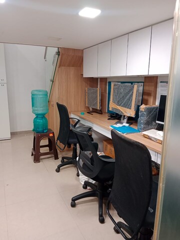 Team Area in  Office Space at Crystal Plaza Andheri West, Andheri West – for Rent