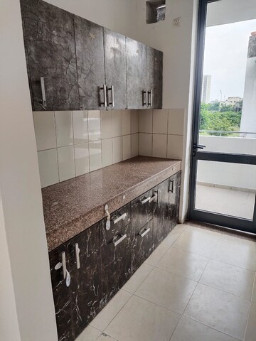 Master Bedroom in 2 BHK Builder Floor at Vatika India Next Iris Floors, Sector 82 – for Rent