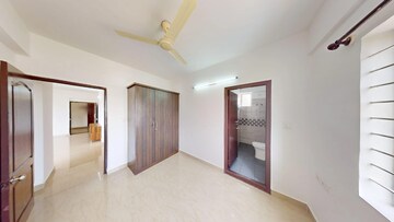 Room in 2 BHK Apartment at Neeraja Sarovar, Kr Puram – for Sale