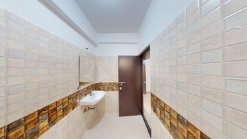 Kitchen in 2 BHK Apartment at Neeraja Sarovar, Kr Puram – for Sale