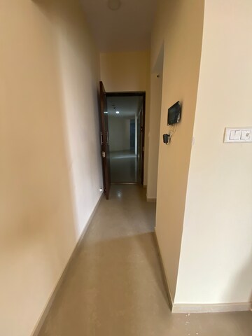 Furnished Amenities in 3 BHK Apartment at Runwal Greens, Mulund West – for Rent