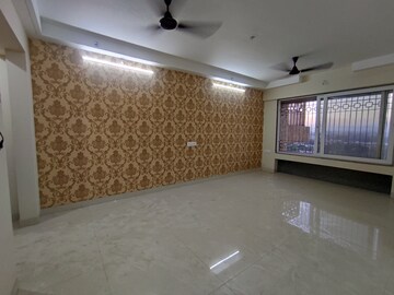 Bedroom in 3 BHK Apartment at Paradise Lifespaces Sai World City, New Panvel – for Rent