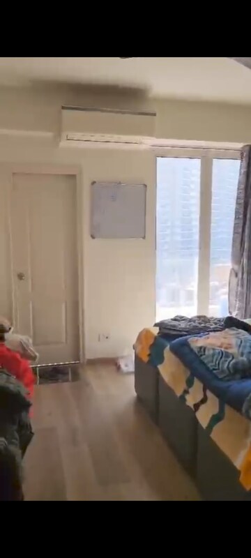 Room in 2 BHK Apartment at Godrej Aria, Sector 79 – for Rent