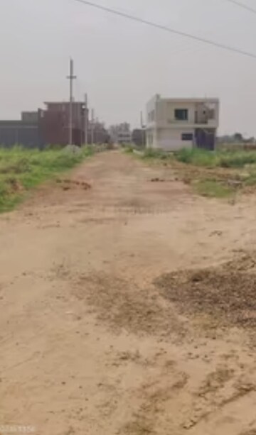 Plot Area in  Plot at Yamuna Expressway – for Sale