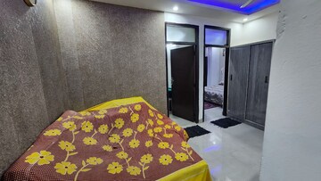 Living Room in 2 BHK Builder Floor at Sector 73 – for Sale