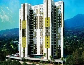 2 BHK Apartment For Rent in Mantri Park, Goregaon East