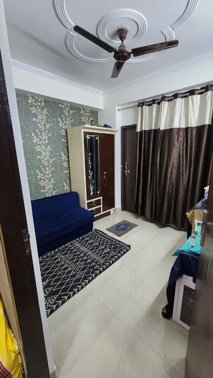 Master Bedroom, sector 73 2 Bedroom 1050 Sq.Ft. Builder Floor In Sector 73 Noida 8028682