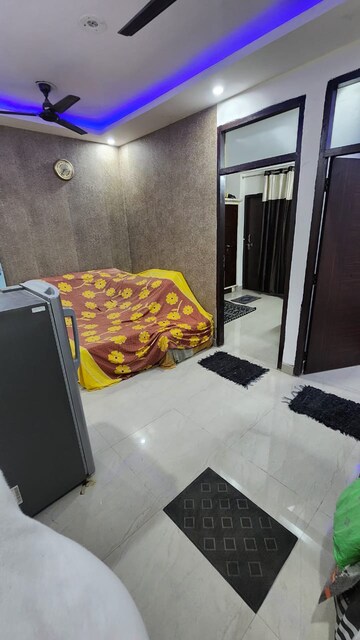 Living Room in 2 BHK Builder Floor at Sector 73 – for Sale