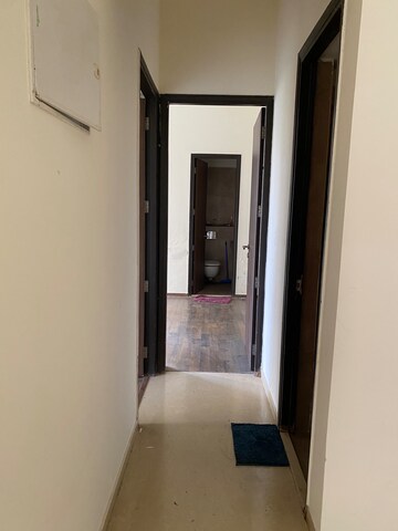 Furnished Amenities in 3 BHK Apartment at Runwal Greens, Mulund West – for Rent