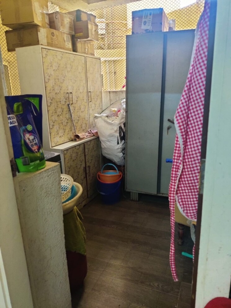 Bedroom, lnt-crescent-bay-t3 2 Bedroom 450 Sq.Ft. Apartment In Parel Mumbai 8028671