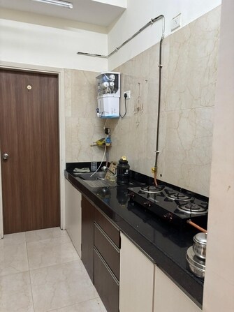 2 BHK Apartment For Resale in LnT Crescent Bay T3 Parel Mumbai  8028671