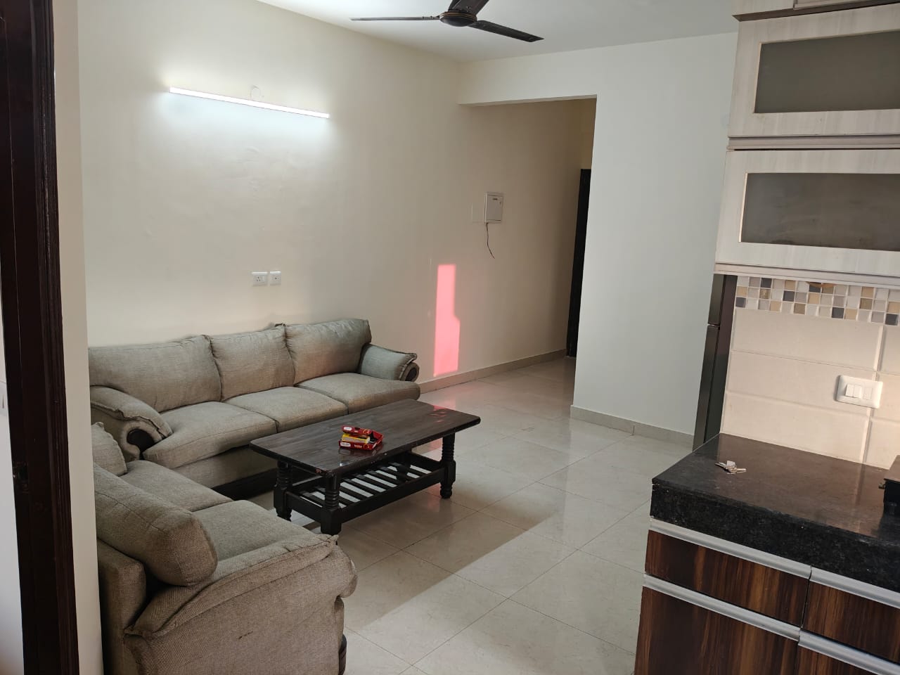 2 BHK 930 Sq.Ft. Builder Floor in Vatika India Next