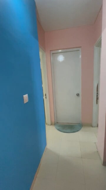 Master Bedroom in 2 BHK Builder Floor at Sector 82 – for Rent