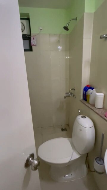 Attached Bathroom in 2 BHK Builder Floor at Sector 82 – for Rent