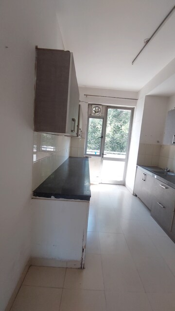 Master Bedroom in 2 BHK Builder Floor at Sector 82 – for Rent