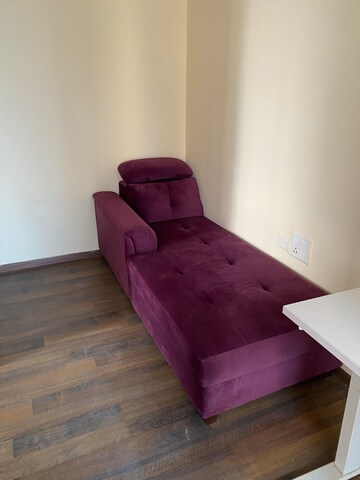 Furnished Amenities in 3 BHK Apartment at Runwal Greens, Mulund West – for Rent