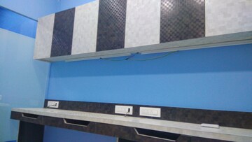 Team Area in  Office Space at Crystal Plaza Andheri West, Andheri West – for Rent