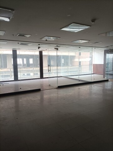 Parking in  Office Space in IT/SEZ at Sector 37 – for Rent