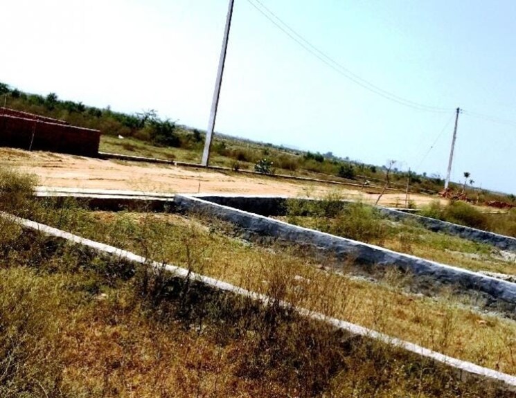 undefined, deri skaner  55 Sq.Yd. Plot In Deri Skaner Greater Noida 8028693