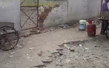 Land For Sale in Vikas Nagar