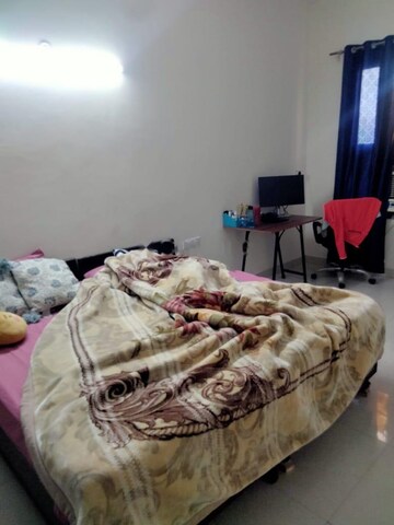 Bedroom in 3 BHK Apartment at SS The Coralwood, Sector 84 – for Rent