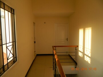 Bedroom in 4 BHK Villa at MIMS Ardendale, Whitefield – for Rent