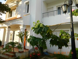 4 BHK Villa For Rent in MIMS Ardendale Whitefield Bangalore  8028684