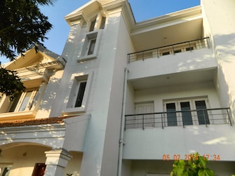 4 BHK Villa For Rent in MIMS Ardendale Whitefield Bangalore  8028684