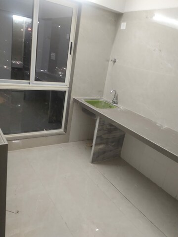 Balcony in 2 BHK Apartment at Modispaces Valley View, Borivali West – for Rent